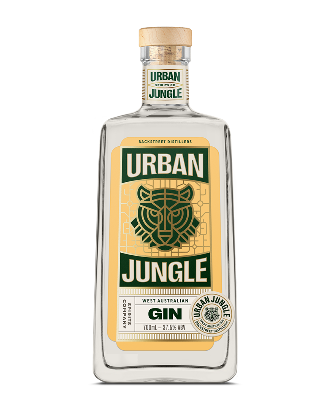 Gin