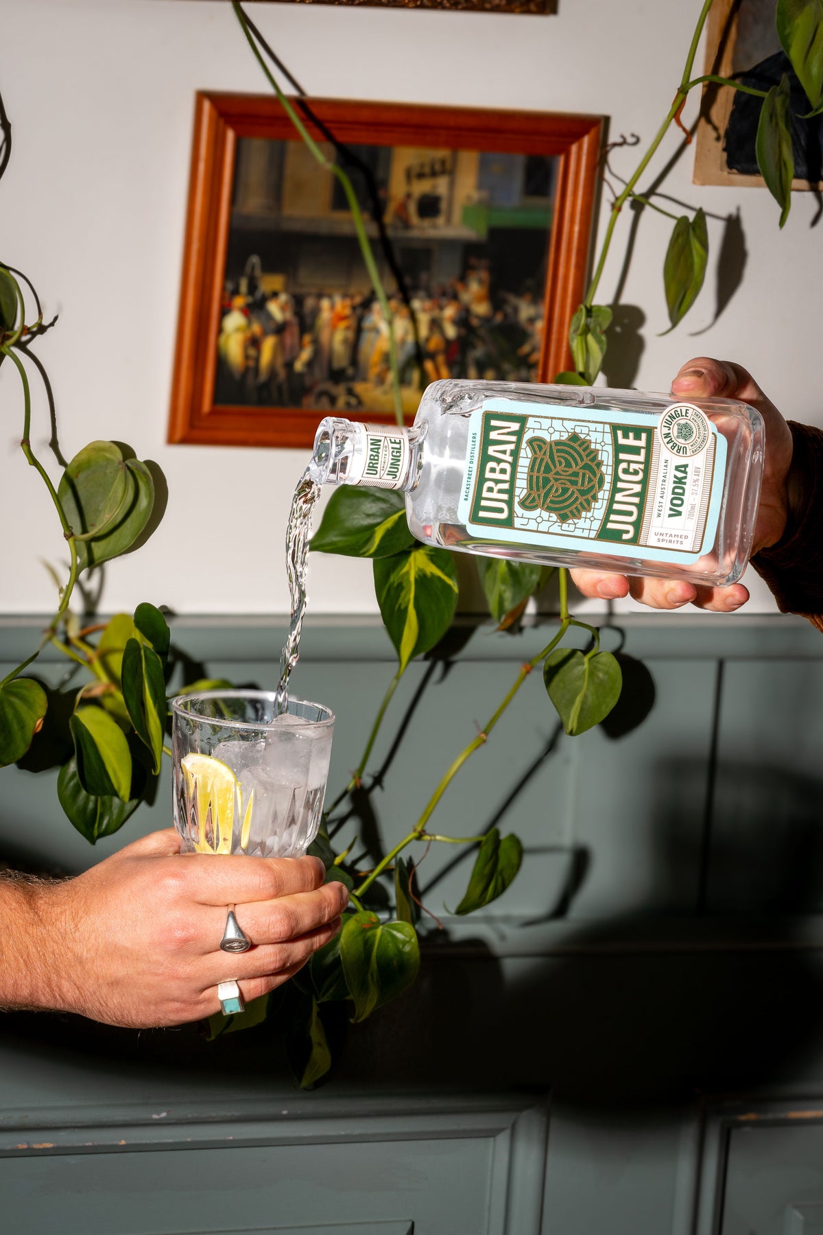 Vodka
