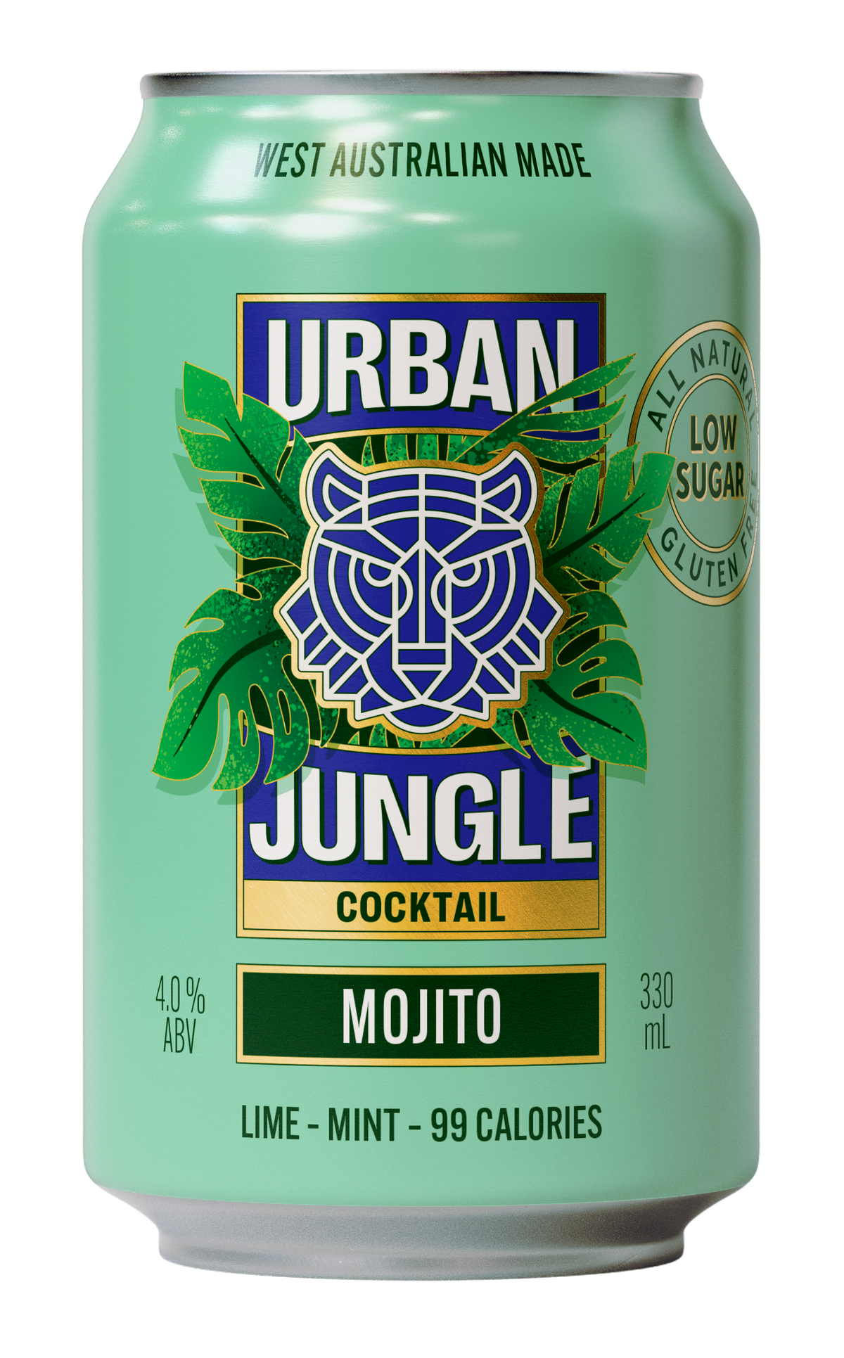 Mojito Cocktail