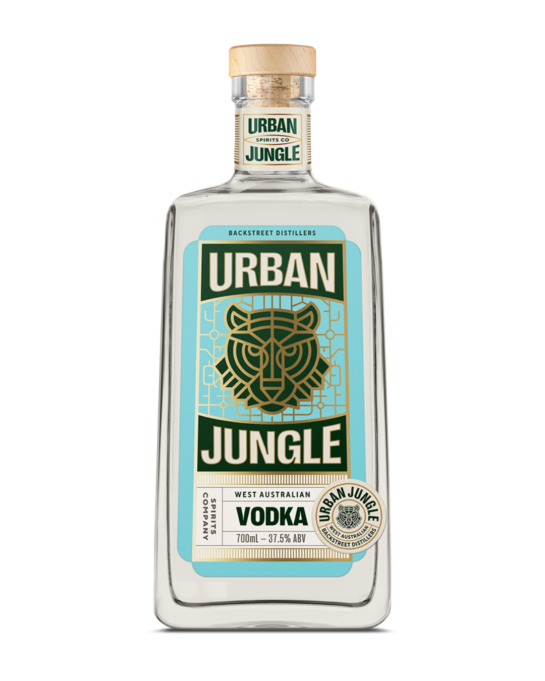 Vodka