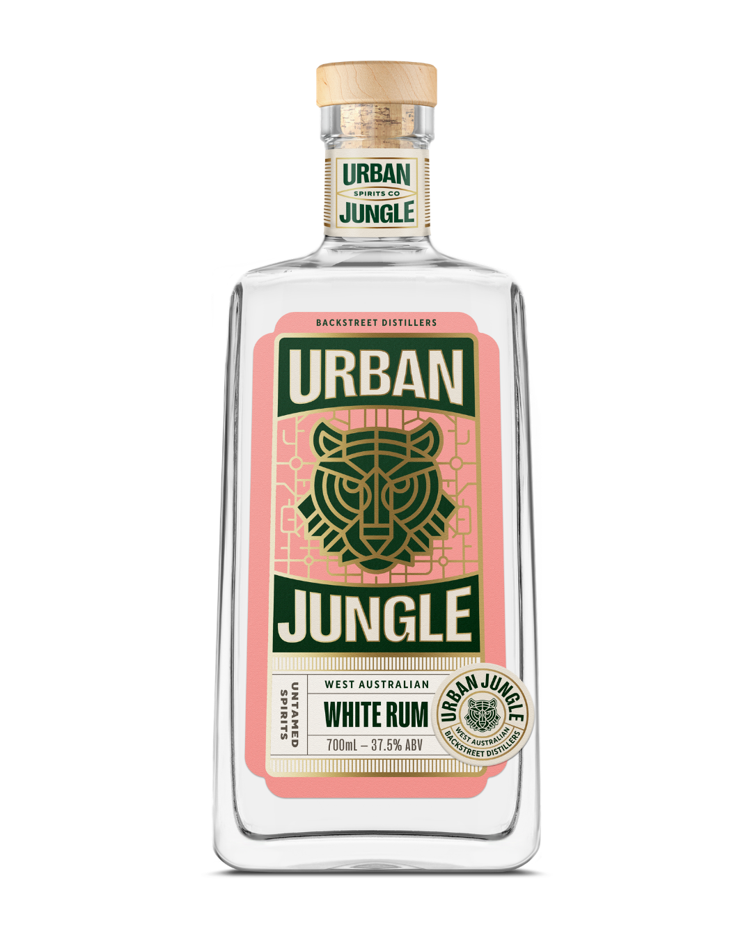 White Rum